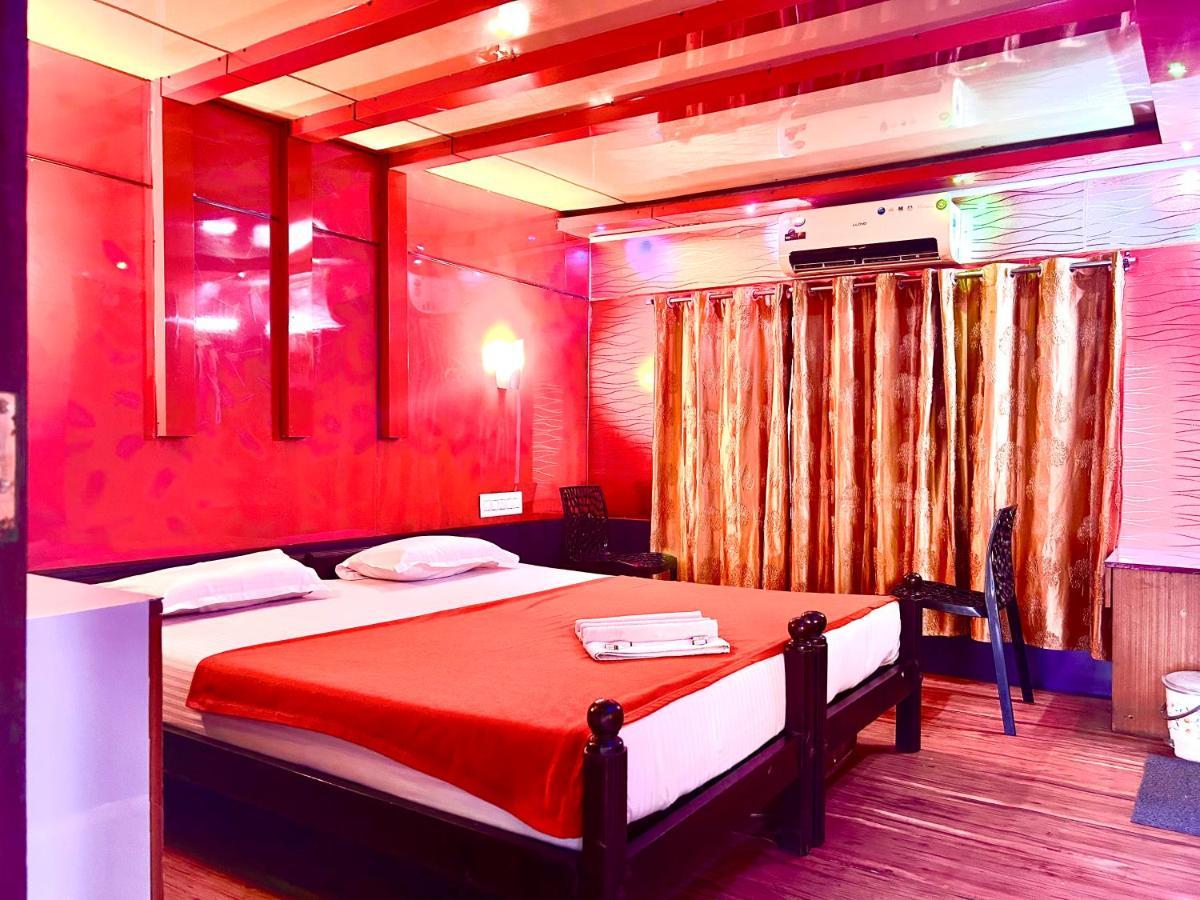 Harmony Houseboats Alappuzha Exterior foto