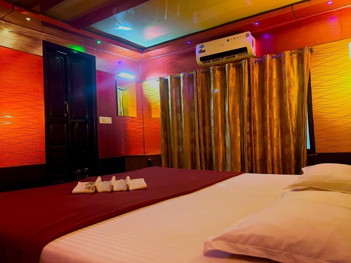 Harmony Houseboats Alappuzha Exterior foto