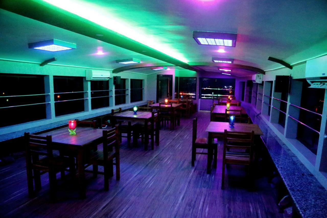 Harmony Houseboats Alappuzha Exterior foto